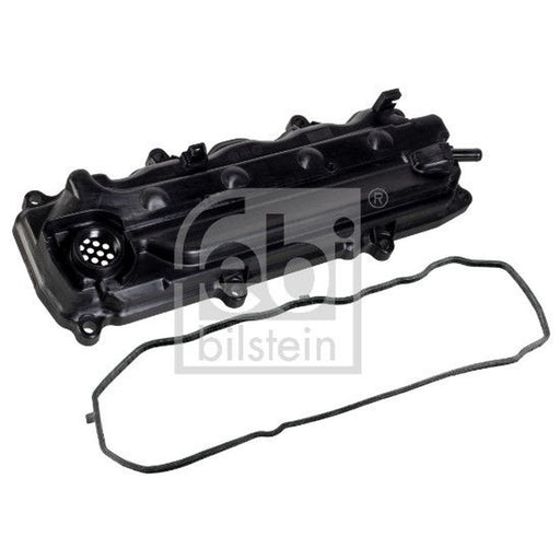 Febi Cylinder Head Cover Plastic 183399