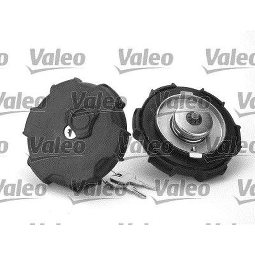 Valeo Fuel Tank Cap 122mm OD 247703