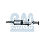 BM Catalysts Homologated Diesel Cat & Dpf BM11179H