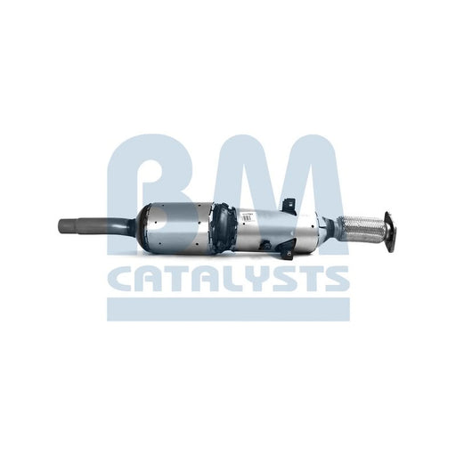BM Catalysts Homologated Diesel Cat & Dpf BM11179H