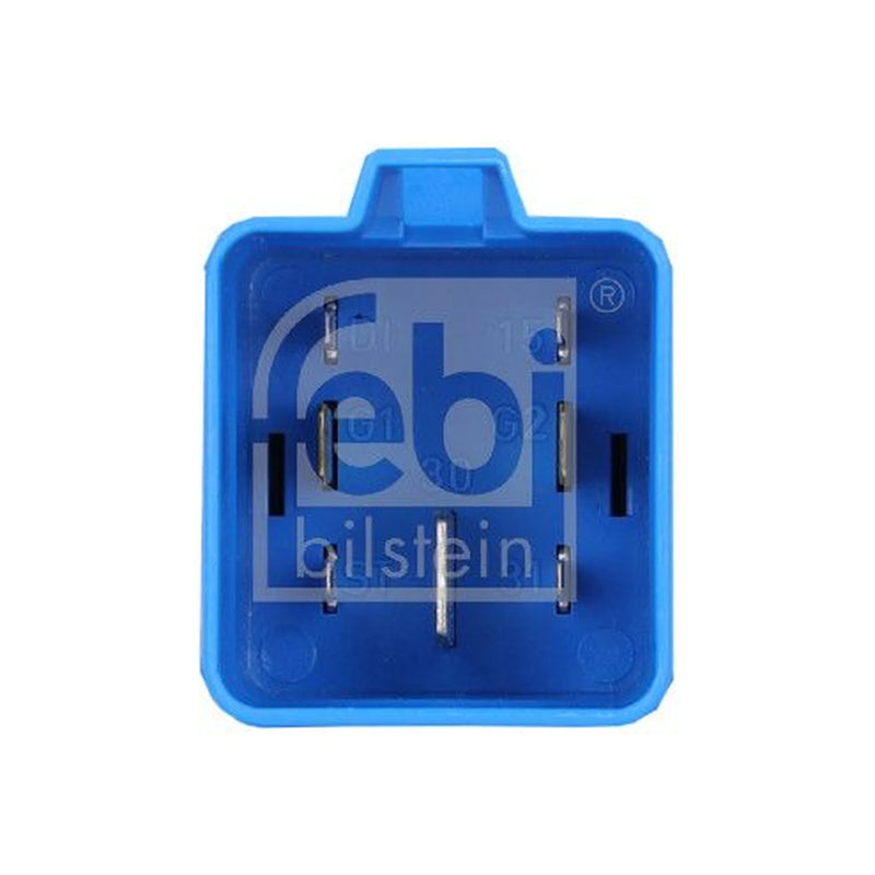 Febi Glow Plug Relay 102690
