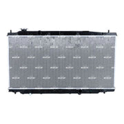 NRF Engine Radiator 550186