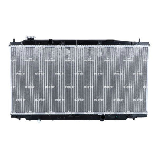 NRF Engine Radiator 550186