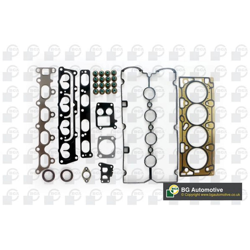 BGA Cylinder Head Gasket Kit HK1732