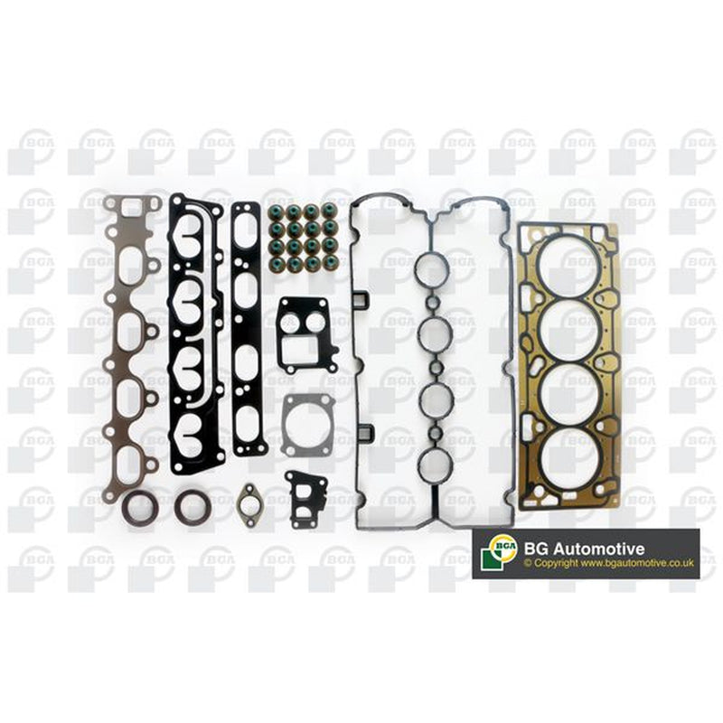 BGA Cylinder Head Gasket Kit HK1732