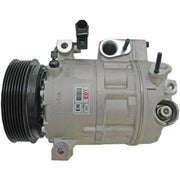 Mahle Air Conditioning Compressor ACP 440 000P