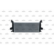 NRF Intercooler (Charge Air Cooler) 30932