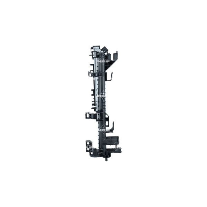 NRF Engine Radiator 550038