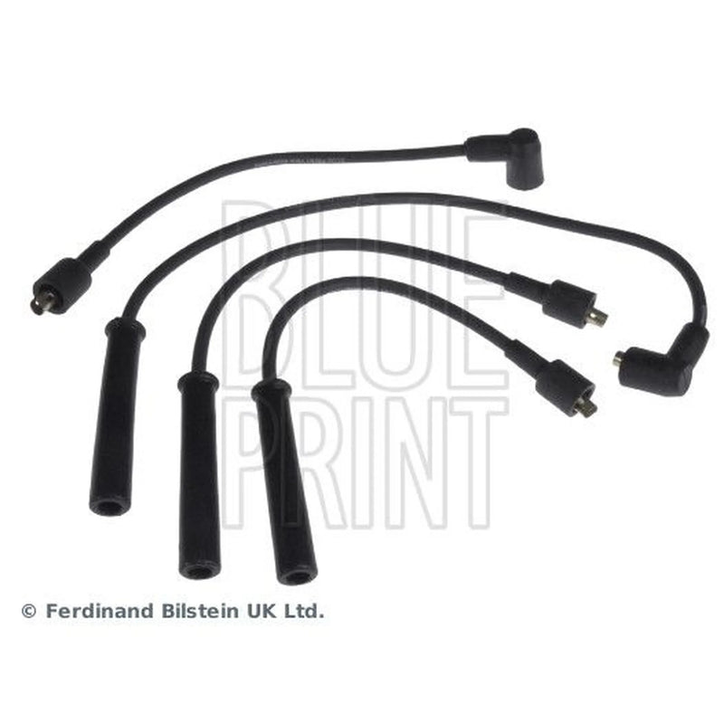 Blue Print Ignition HT Lead Cable Kit ADD61612