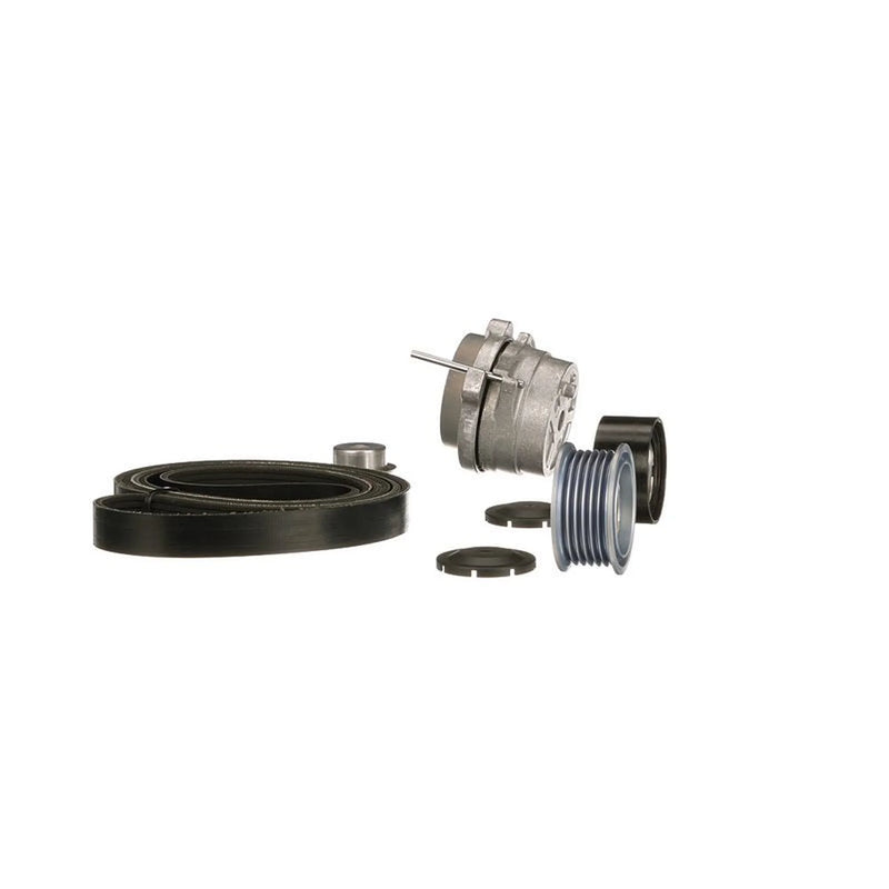 Gates V-Ribbed Belt Set K016PK2573