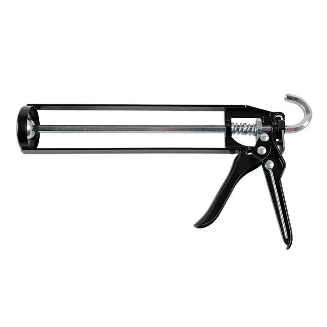 Connect 9" Caulking Gun for Silicone Sealants 1pc - CPL