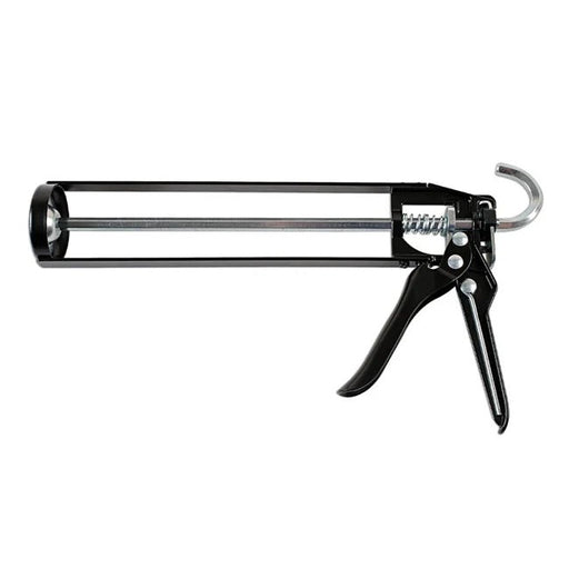 Connect 9" Caulking Gun for Silicone Sealants 1pc - CPL