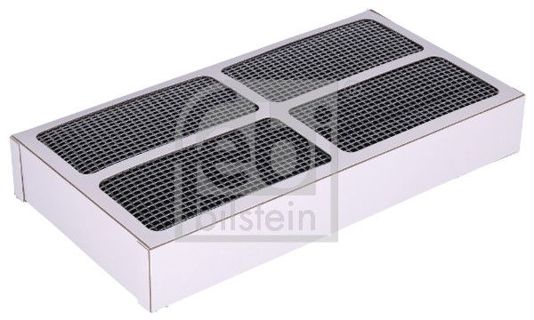 Febi Cabin Air Filter (Pollen Filter)