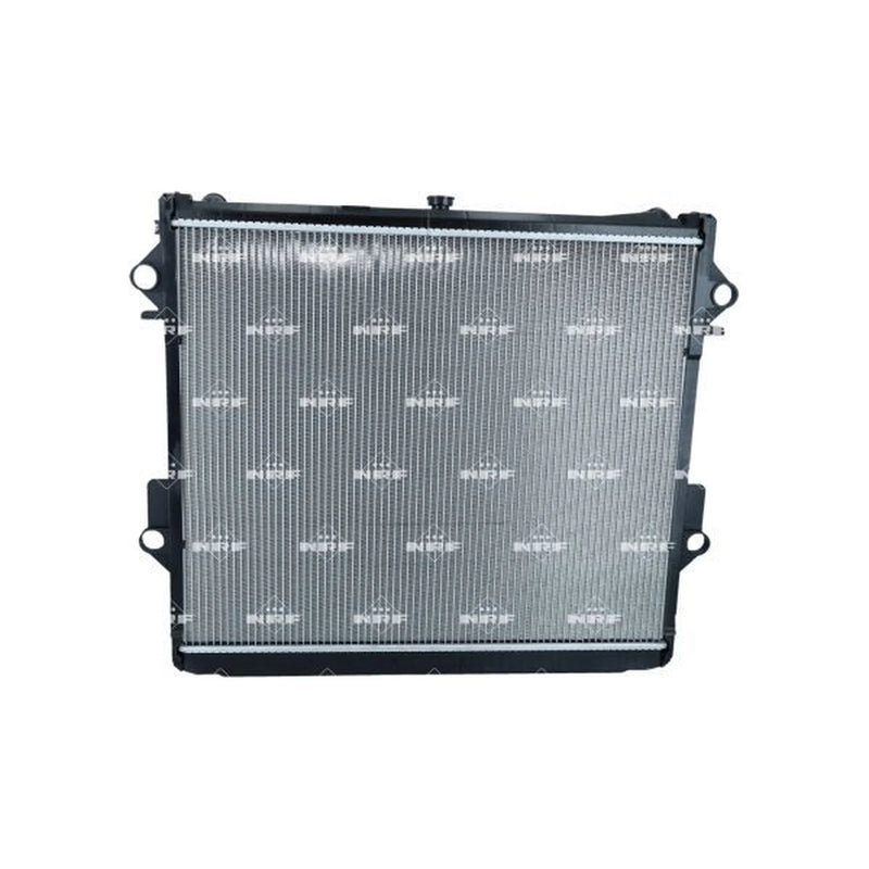 NRF Engine Radiator 53923