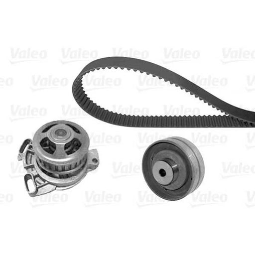 Valeo Timing Belt & Water Pump Kit 614692