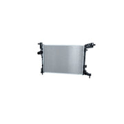 NRF Engine Radiator 58423