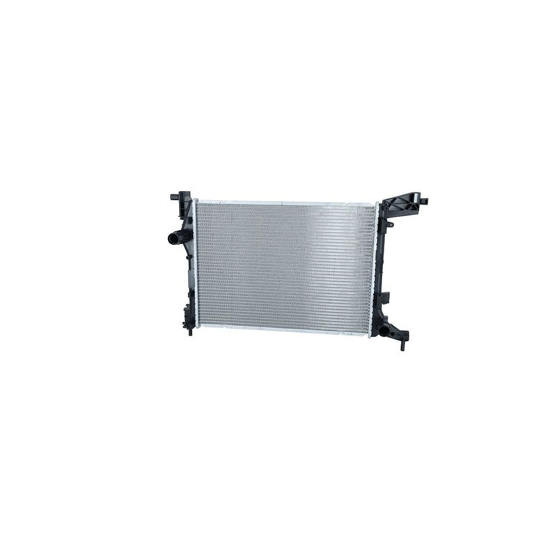 NRF Engine Radiator 58423