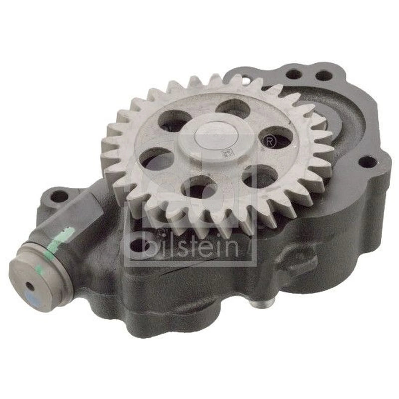 Febi Engine Oil Pump Assembly 102134