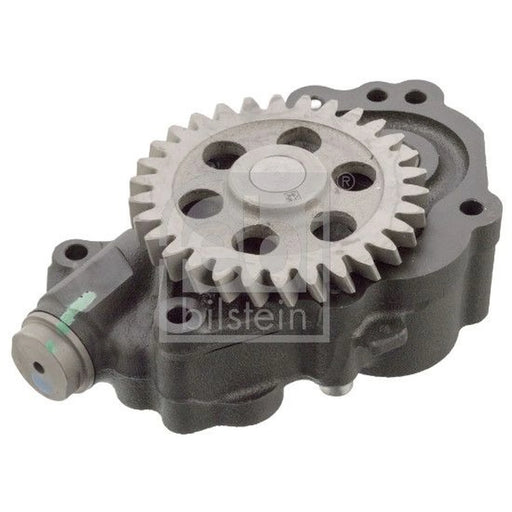 Febi Engine Oil Pump Assembly 102134