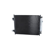 NRF Air Conditioning Condenser 350418