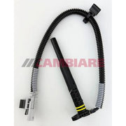 Cambiare Oil Level Sensor VE340040