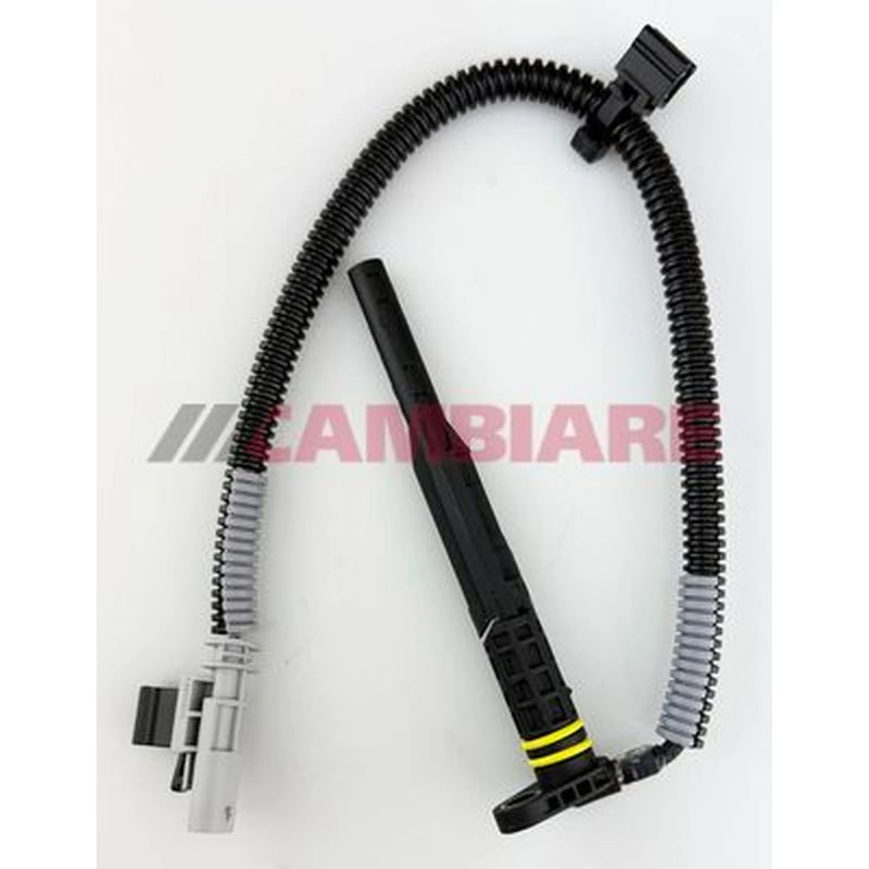 Cambiare Oil Level Sensor VE340040