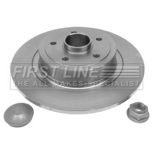 First Line Wheel Bearing Kit FBK1217