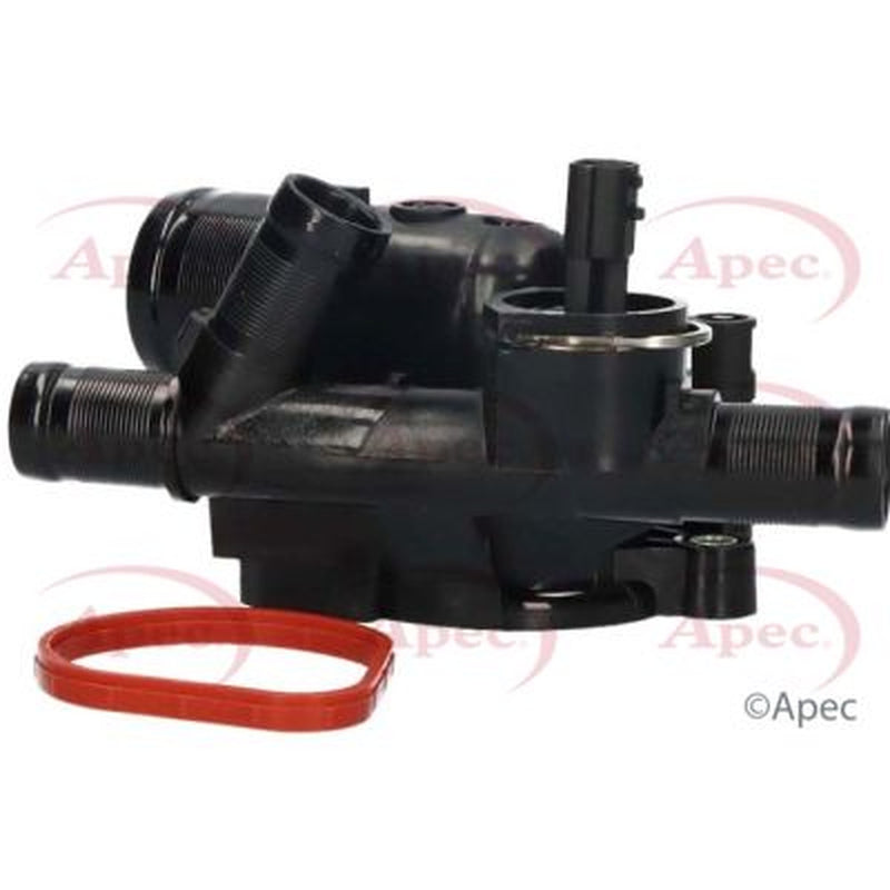Apec Thermostat Housing Cover ATH1061