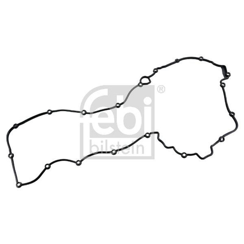 Febi Cylinder Head Cover Gasket AEM (Ethylene Acrylate Ru 183358