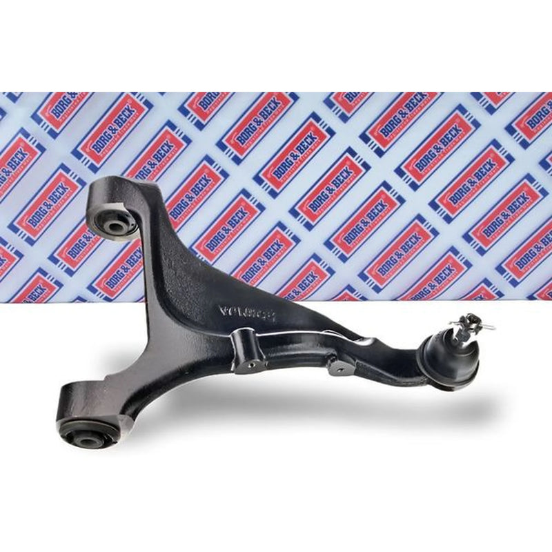 Borg & Beck Control/Trailing Arm BCA7680