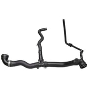 Gates Radiator Coolant Hose 394mm ID 05-2735