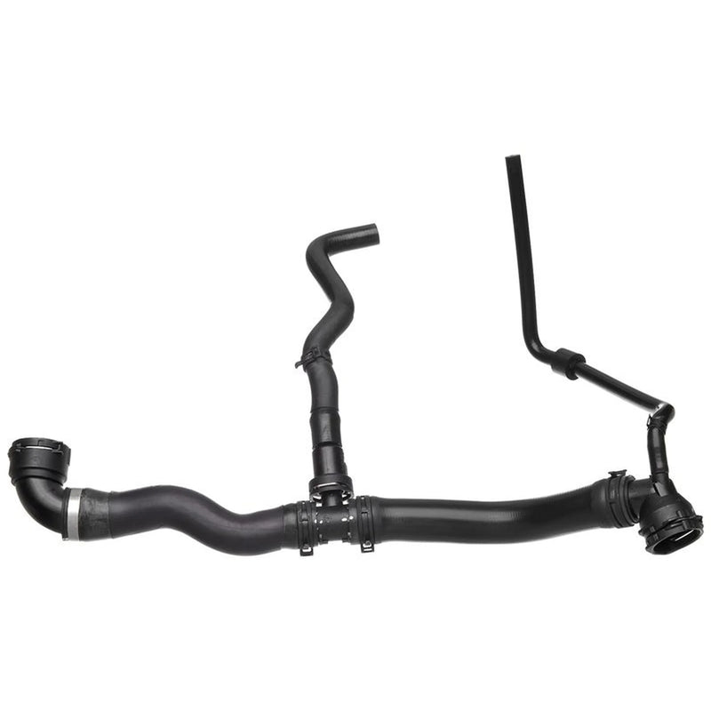 Gates Radiator Coolant Hose 394mm ID 05-2735