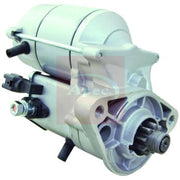 Apec Starter Motor 12V 1.4kW 9 Teeth ASM1380