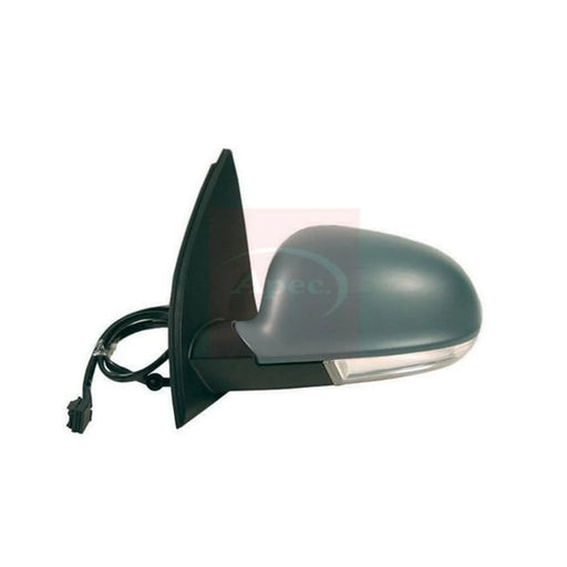 Apec Door / Wing Mirror Left AMR2105