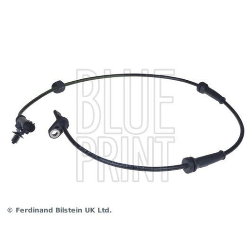 Blue Print ABS Wheel Speed Sensor Front Right ADT37139
