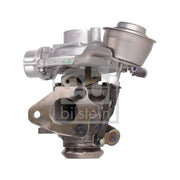 Febi Turbocharger Turbo Unit 186753