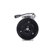 Hella Air Conditioning Compressor 8FK 366 200-531