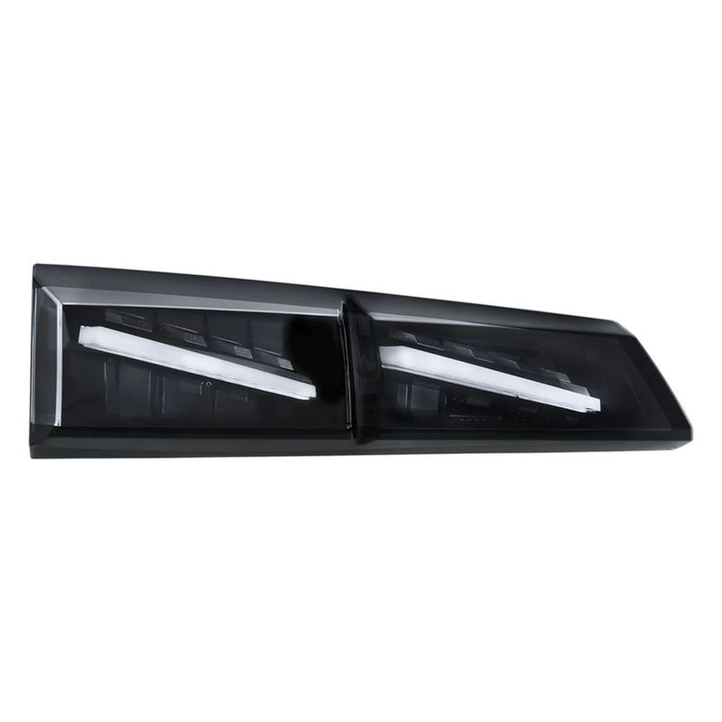 Hella Tail Light / Lamp LED Left 2SA 015 022-111