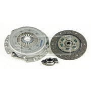 Borg & Beck Clutch Kit Set 3pc 190mm HK6487