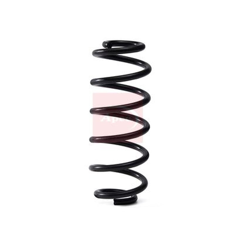 Apec Rear Suspension Coil Spring ACS2322