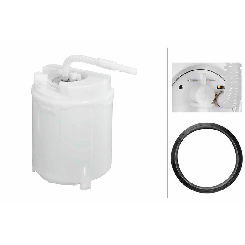 Hella Swirlpot Fuel Pump 8TF 358 306-371