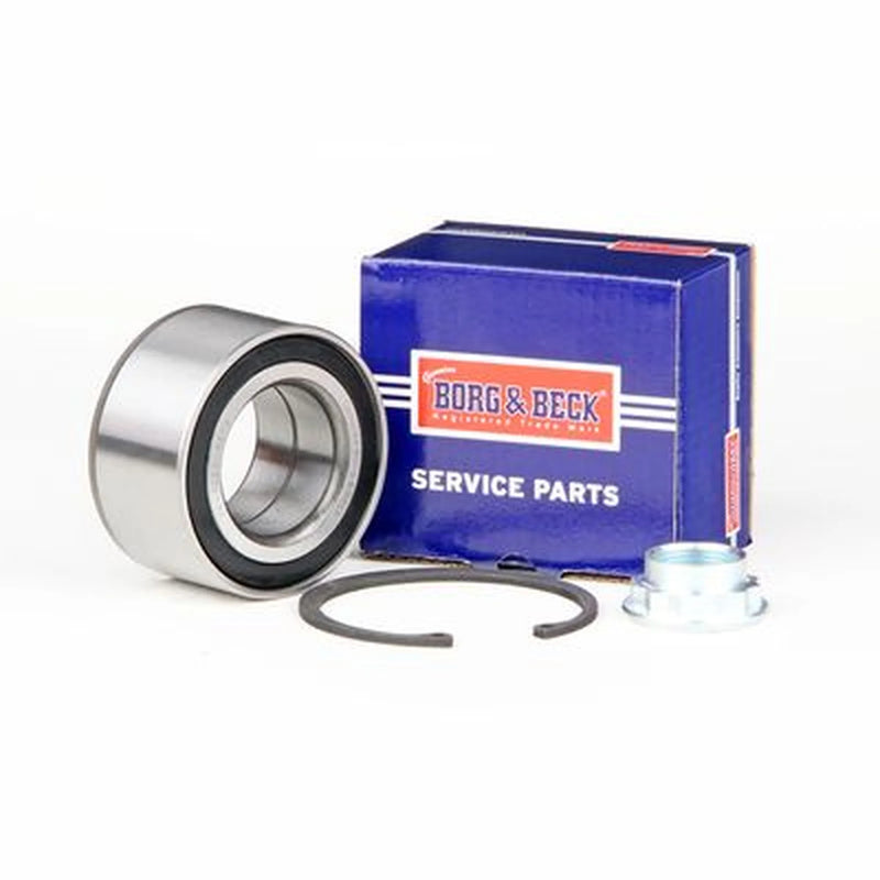 Borg & Beck Wheel Bearing Kit BWK743