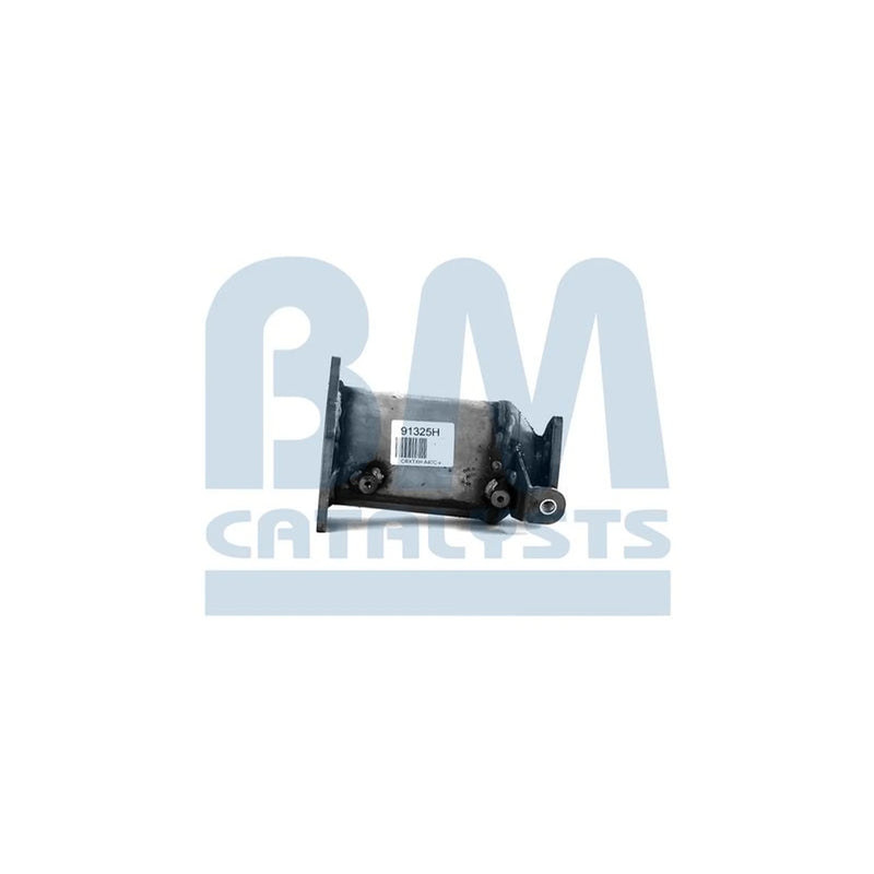 BM Catalysts Homologated Petrol Cat BM91325H