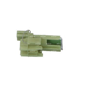 NRF Heater Blower Resistor 342032