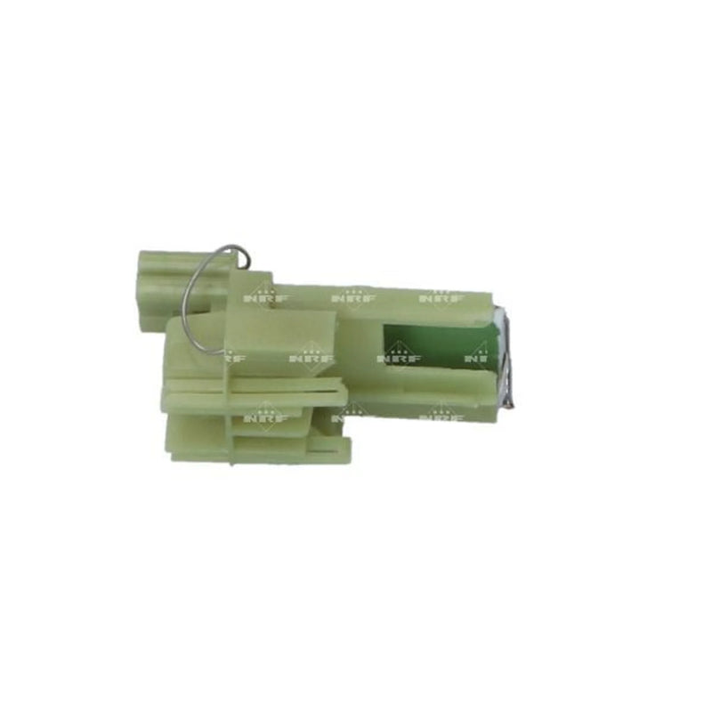 NRF Heater Blower Resistor 342032