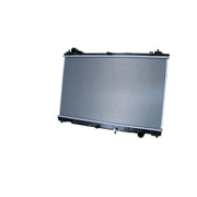 NRF Engine Radiator 550136