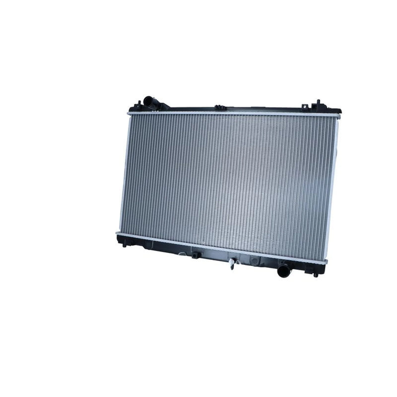 NRF Engine Radiator 550136