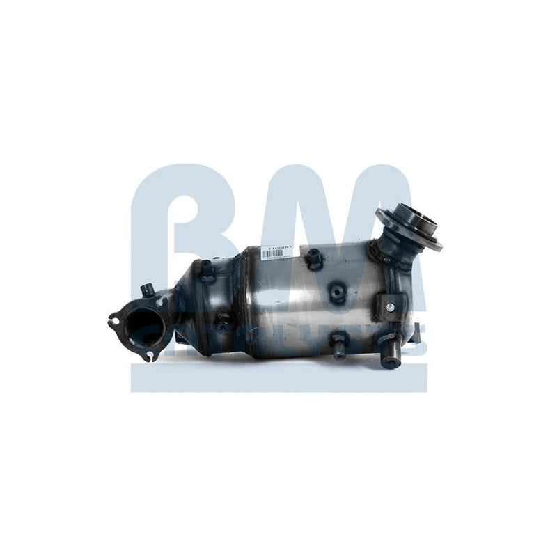 BM Catalysts Homologated Diesel Cat & Dpf BM11060H