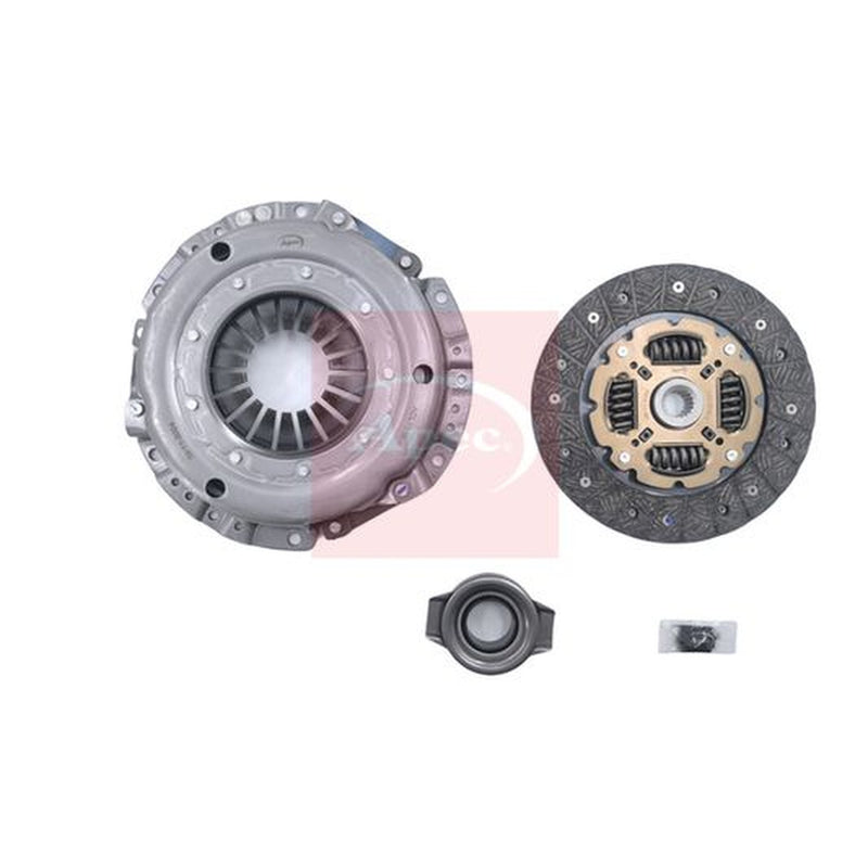 Apec Clutch Kit Set 3pc ACL1358