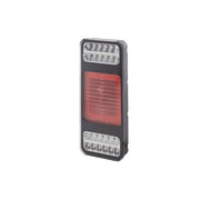 Hella Tail Light / Lamp LED Left 2VP 345 900-261